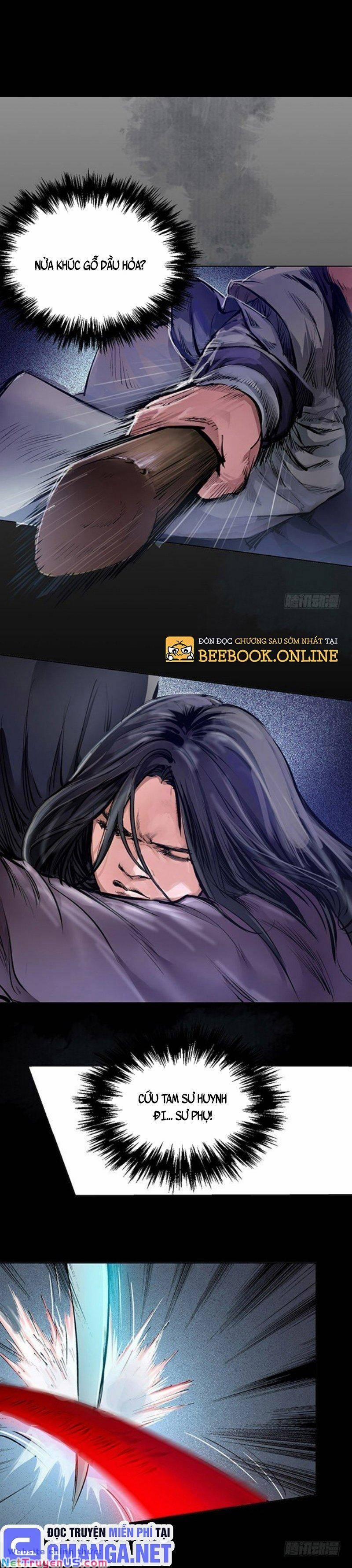 Tạng Phong Hành 28 trang 1