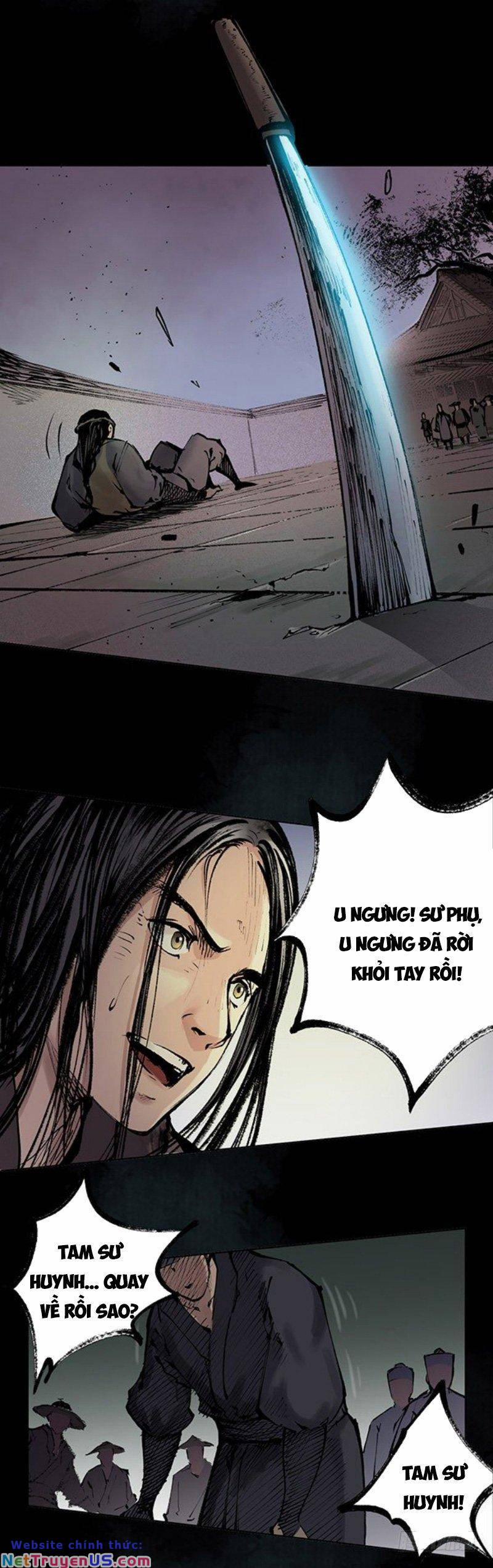 Tạng Phong Hành 28 trang 10