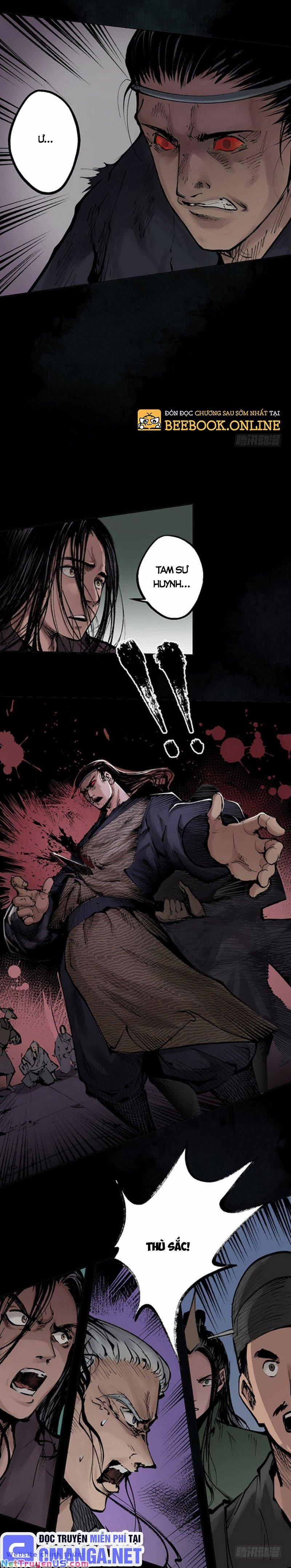 Tạng Phong Hành 28 trang 11