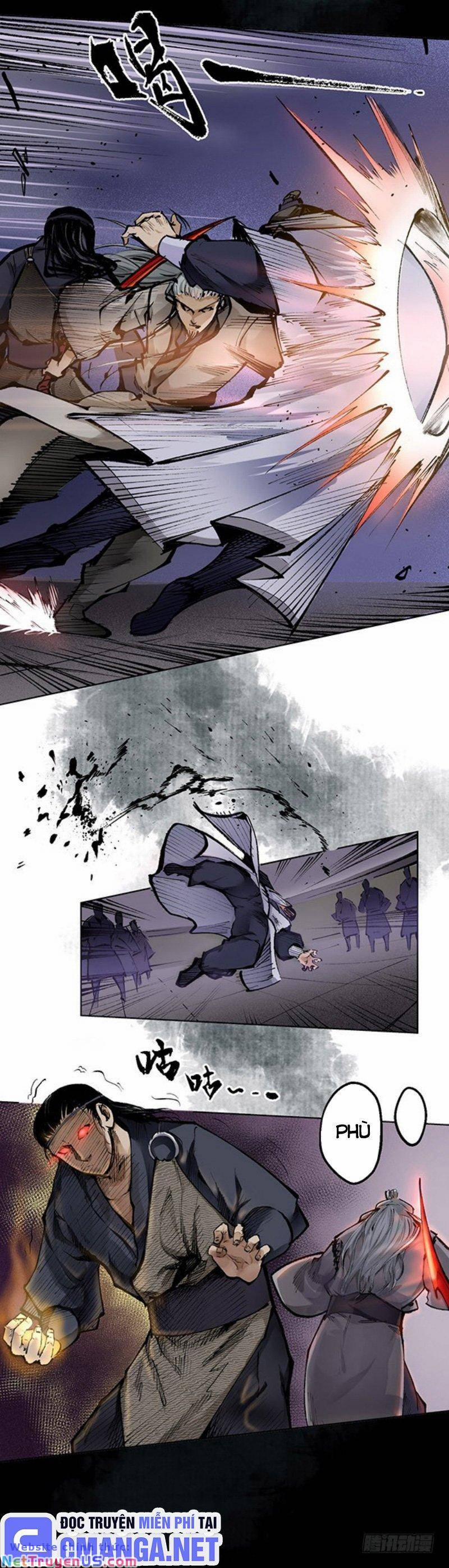 Tạng Phong Hành 28 trang 13