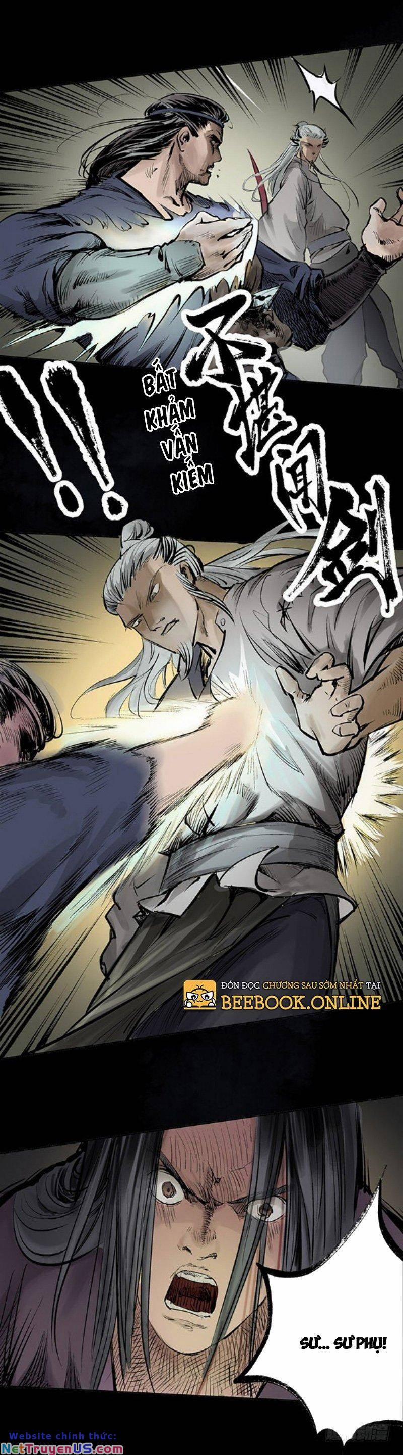 Tạng Phong Hành 28 trang 14