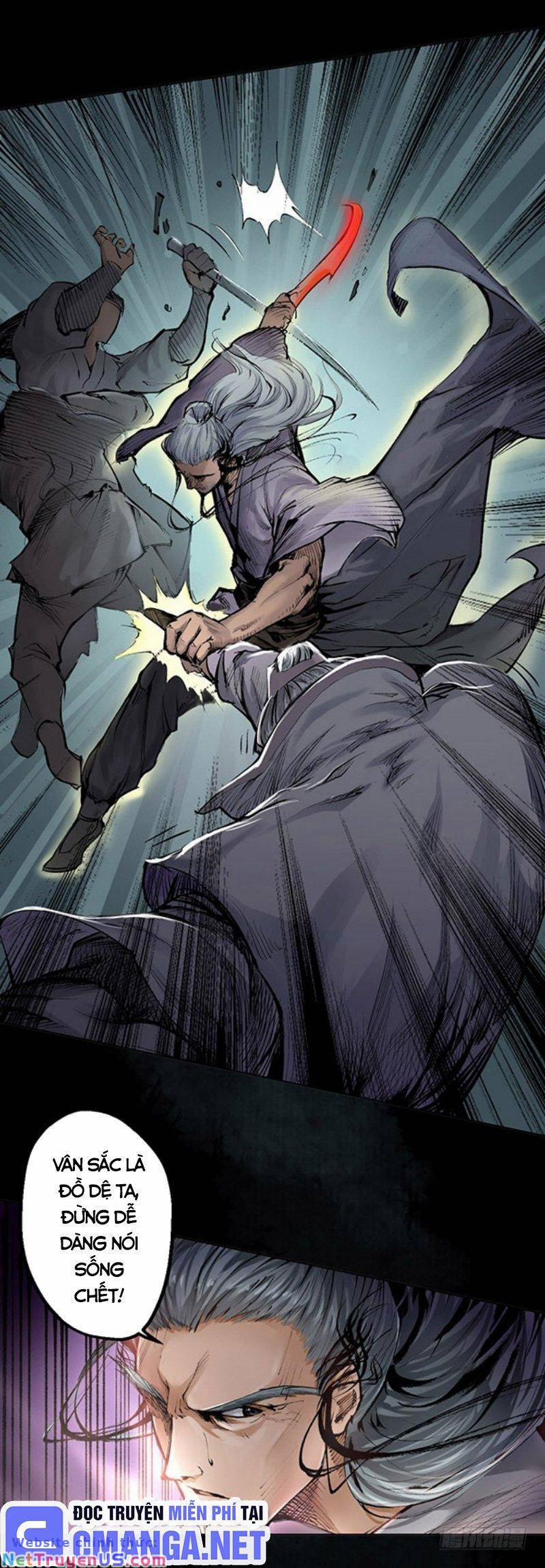 Tạng Phong Hành 28 trang 2