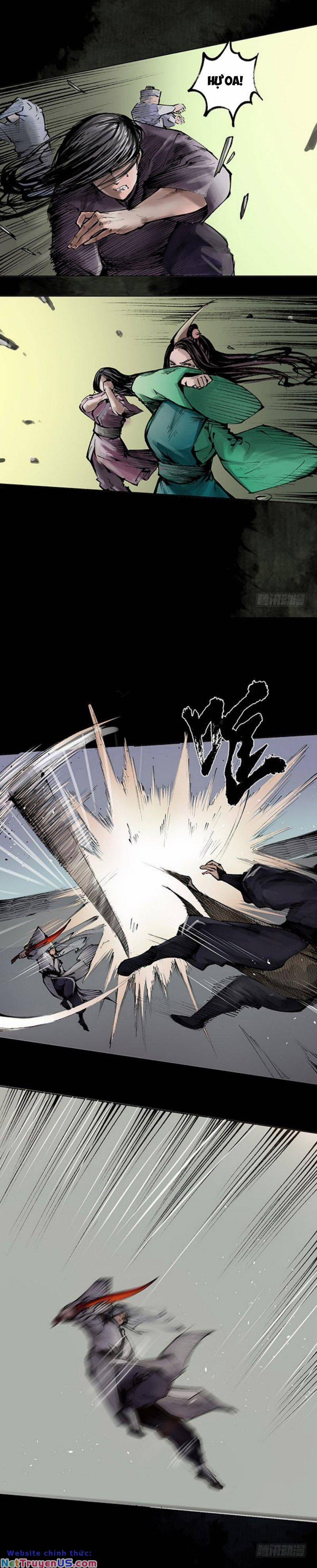 Tạng Phong Hành 28 trang 7