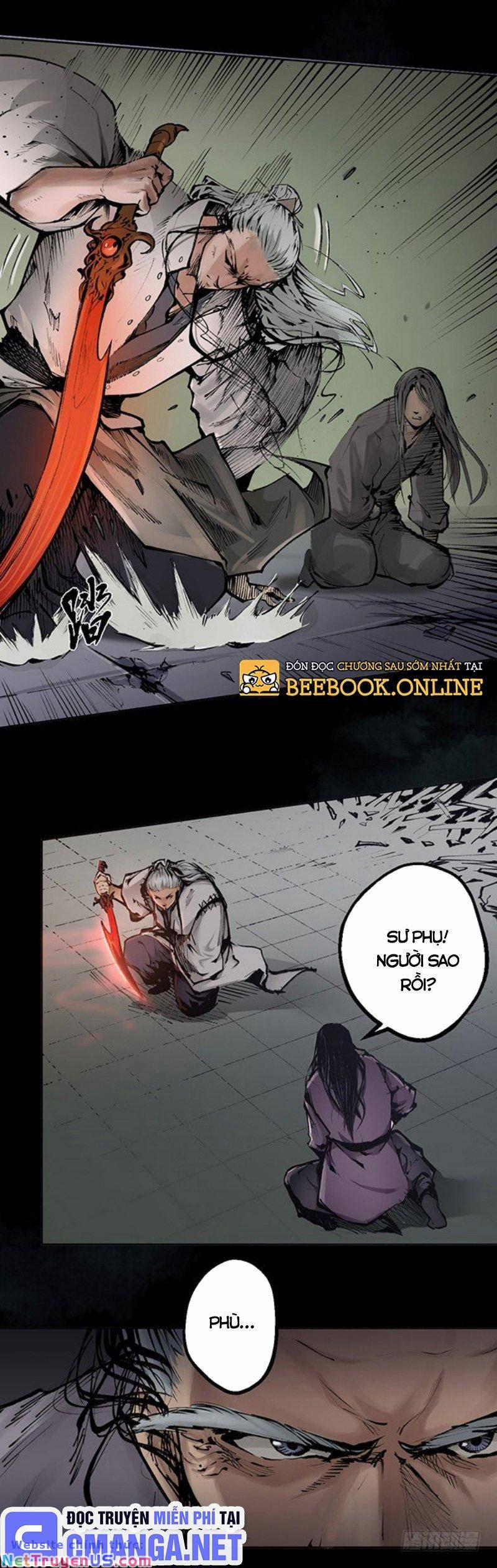 Tạng Phong Hành 28 trang 8