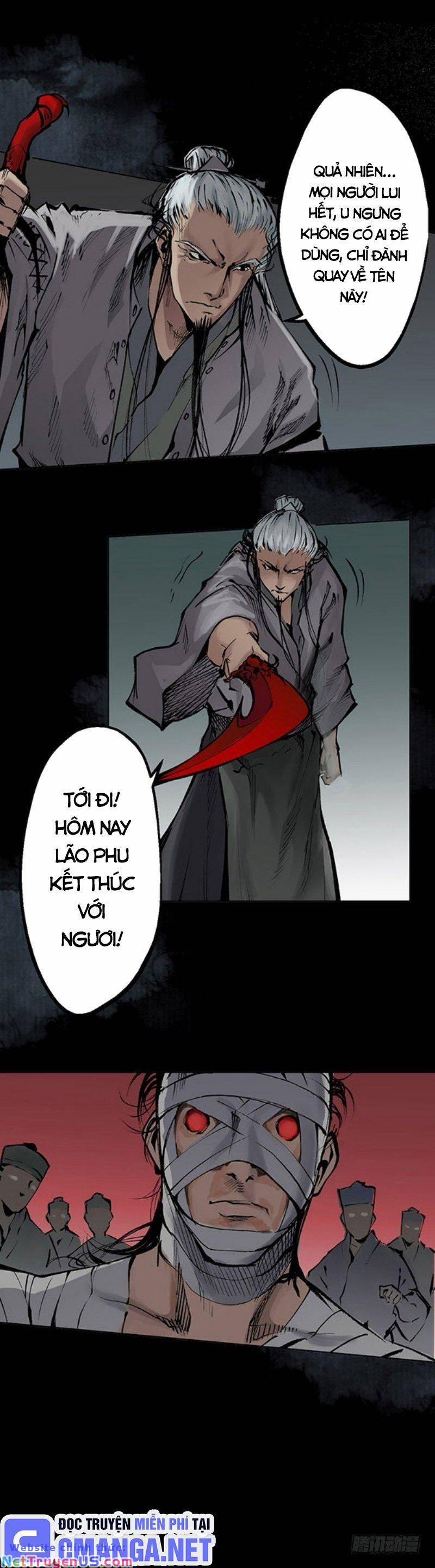 Tạng Phong Hành 29 trang 11