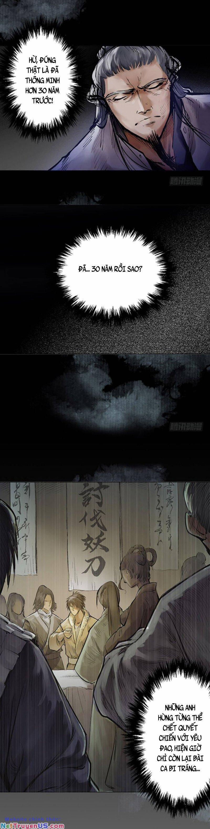 Tạng Phong Hành 29 trang 13