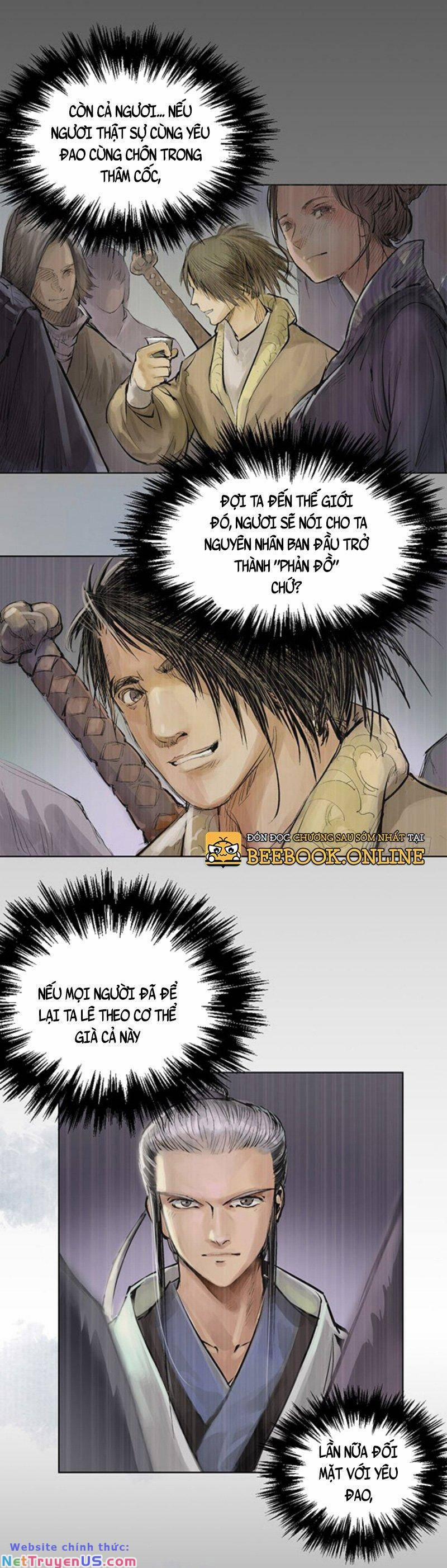 Tạng Phong Hành 29 trang 14