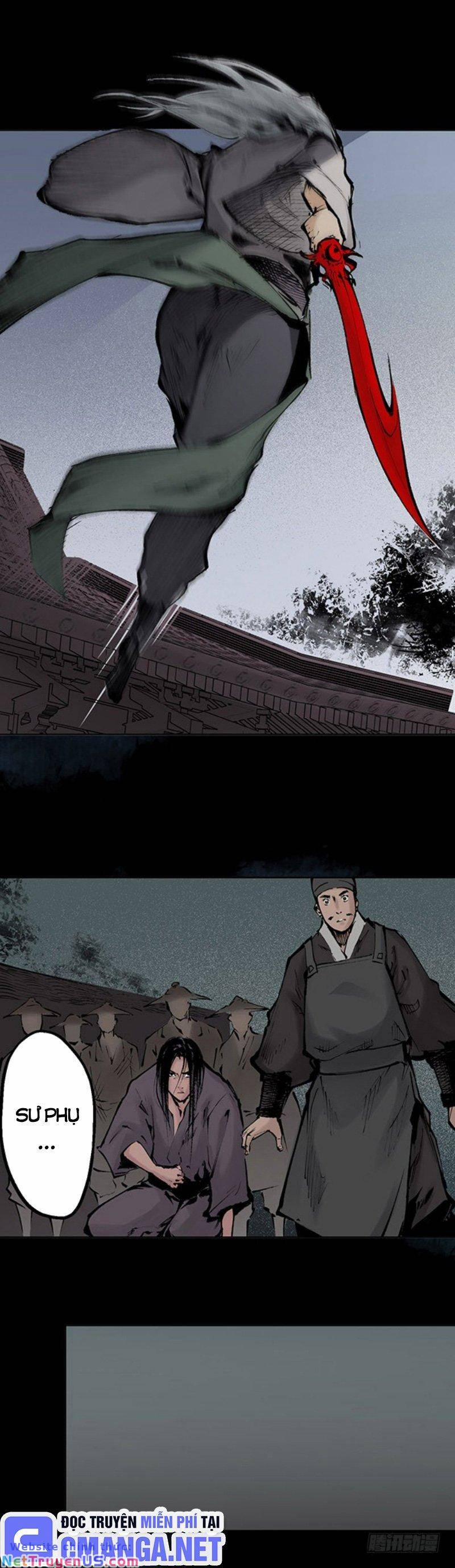 Tạng Phong Hành 29 trang 16