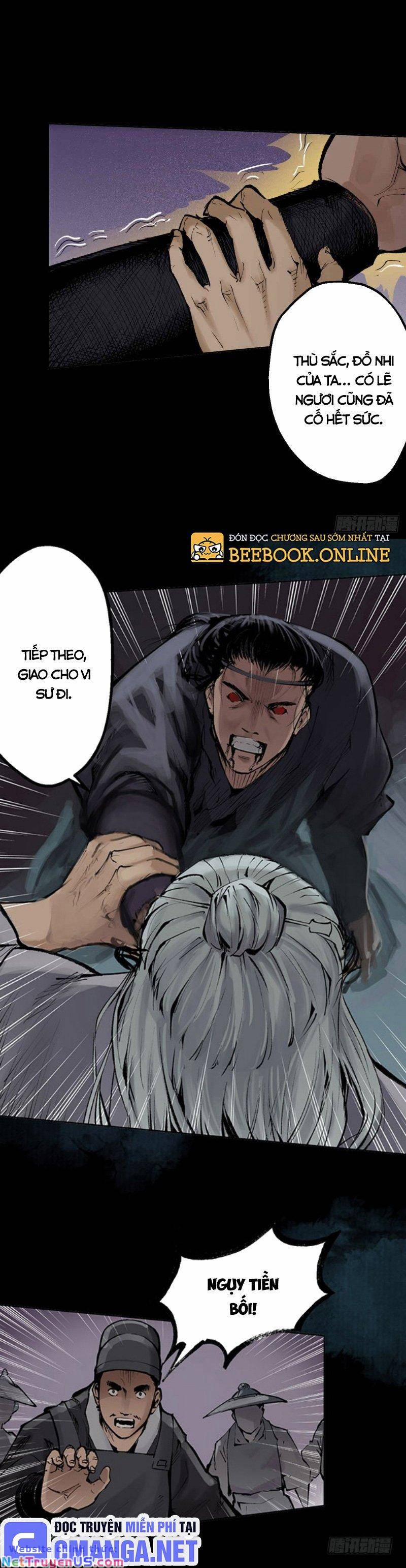 Tạng Phong Hành 29 trang 2