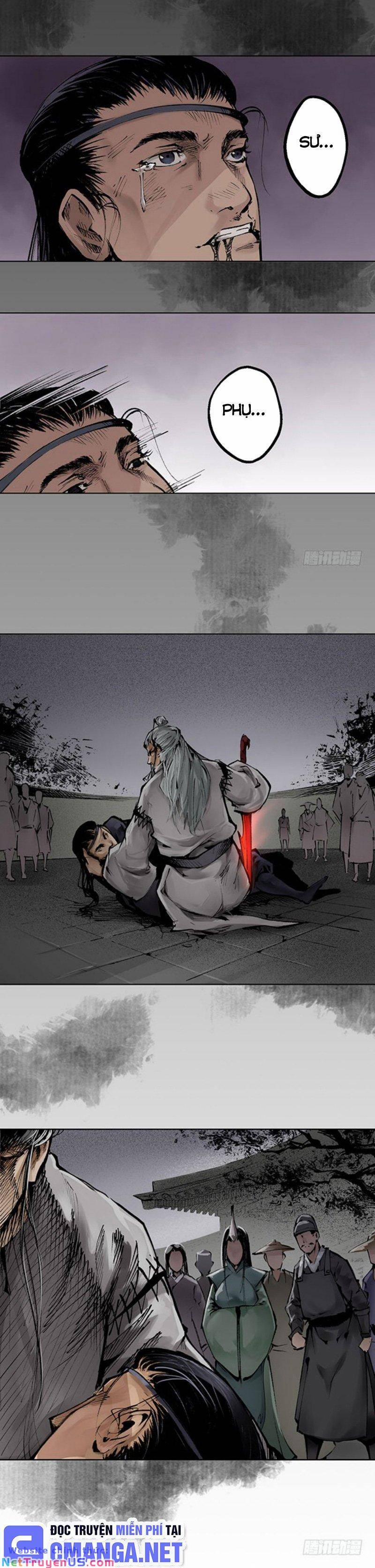 Tạng Phong Hành 29 trang 6