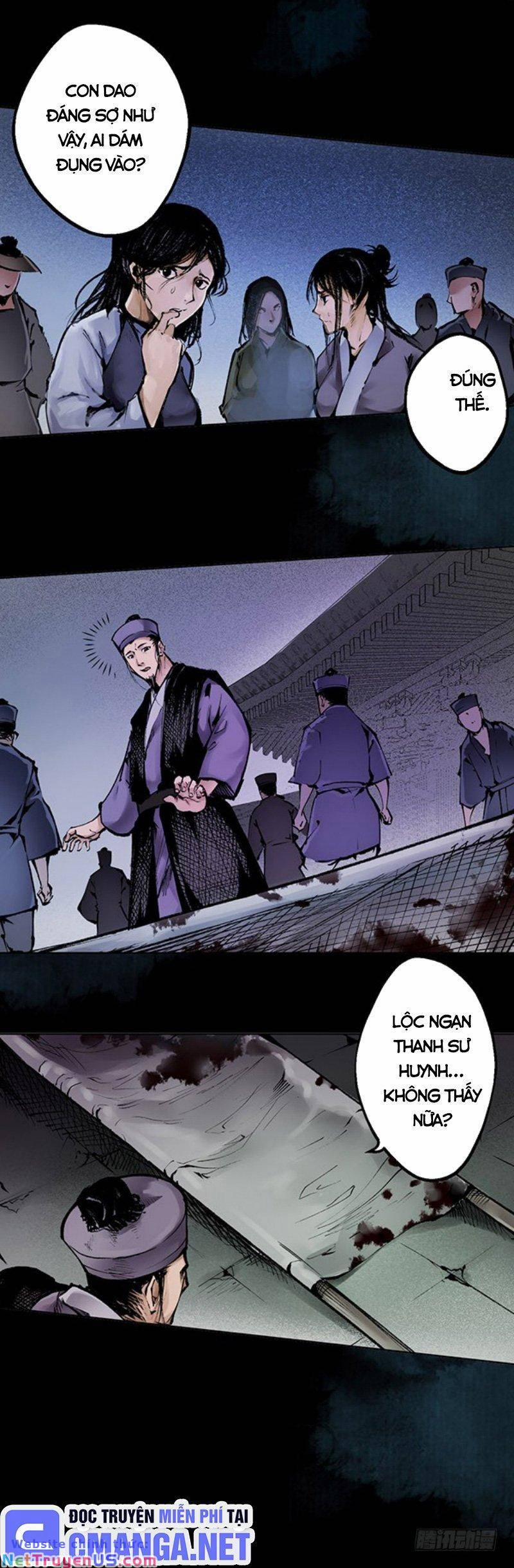 Tạng Phong Hành 29 trang 8