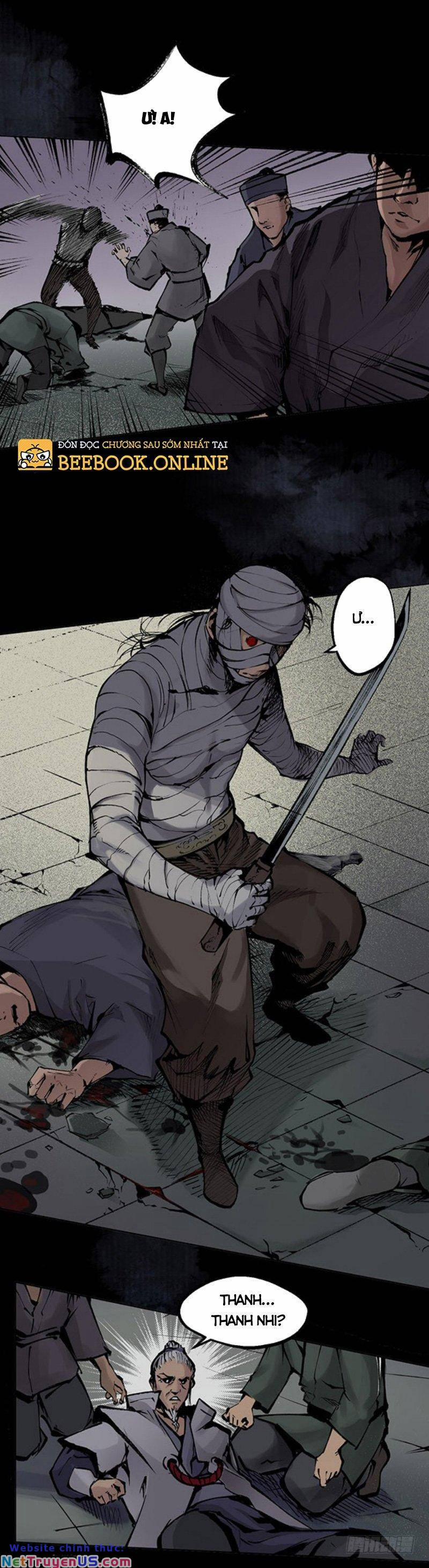 Tạng Phong Hành 29 trang 9