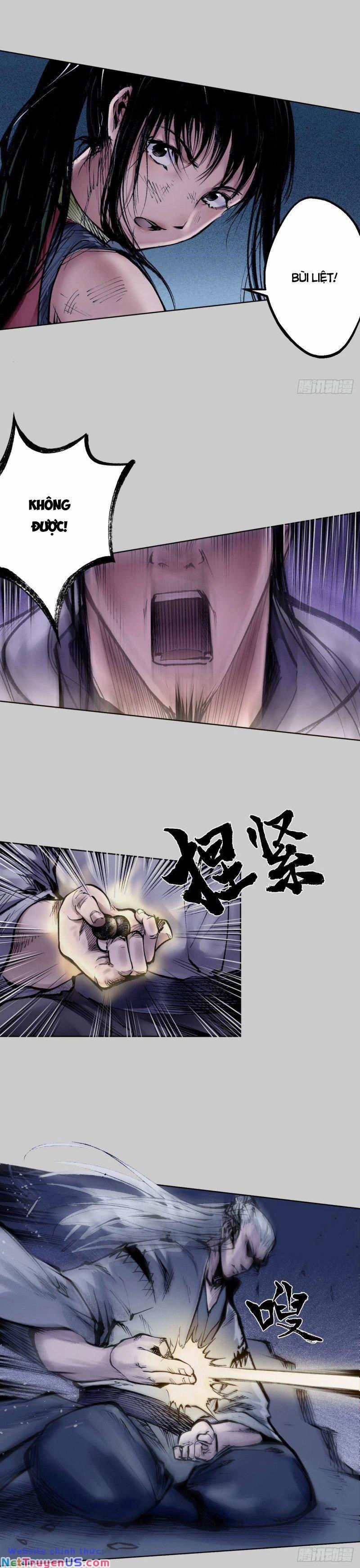 Tạng Phong Hành 30 trang 13