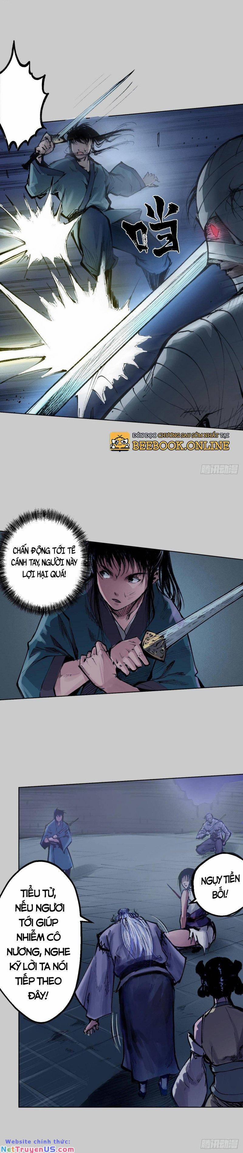 Tạng Phong Hành 30 trang 14