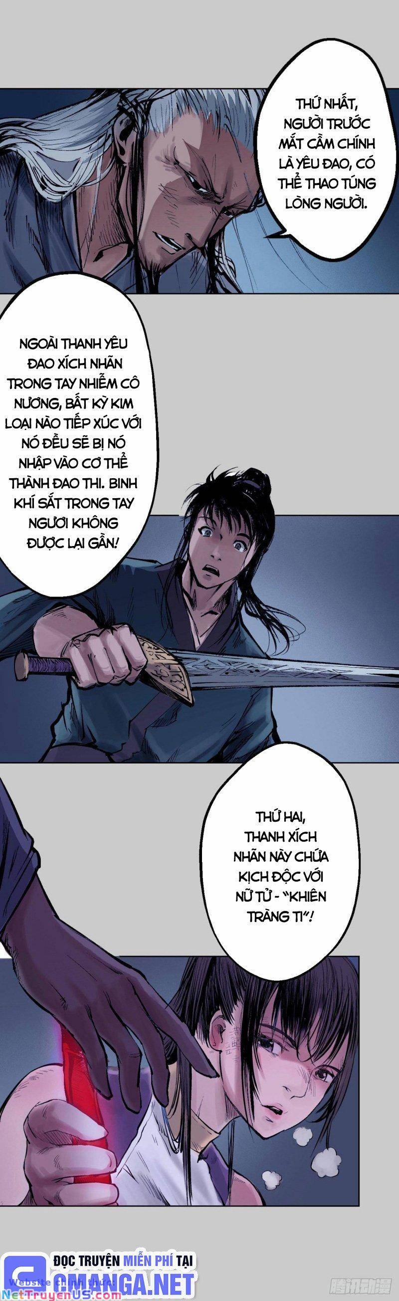 Tạng Phong Hành 30 trang 15