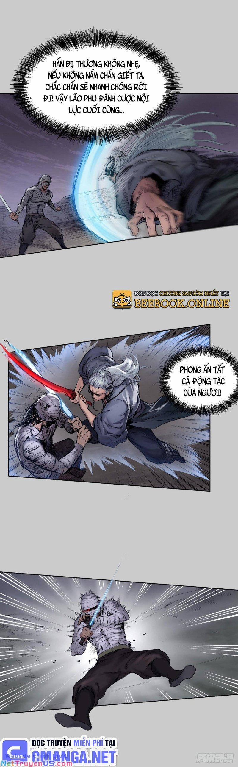 Tạng Phong Hành 30 trang 18