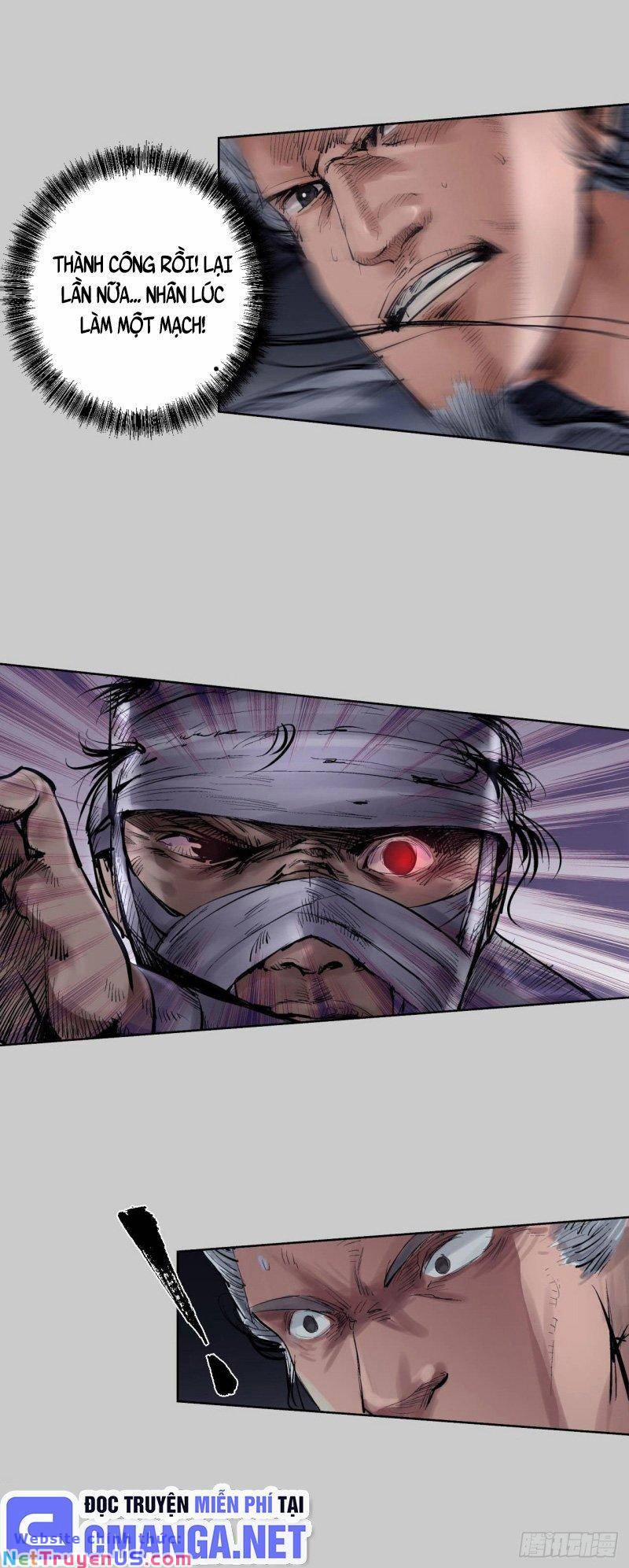 Tạng Phong Hành 30 trang 19