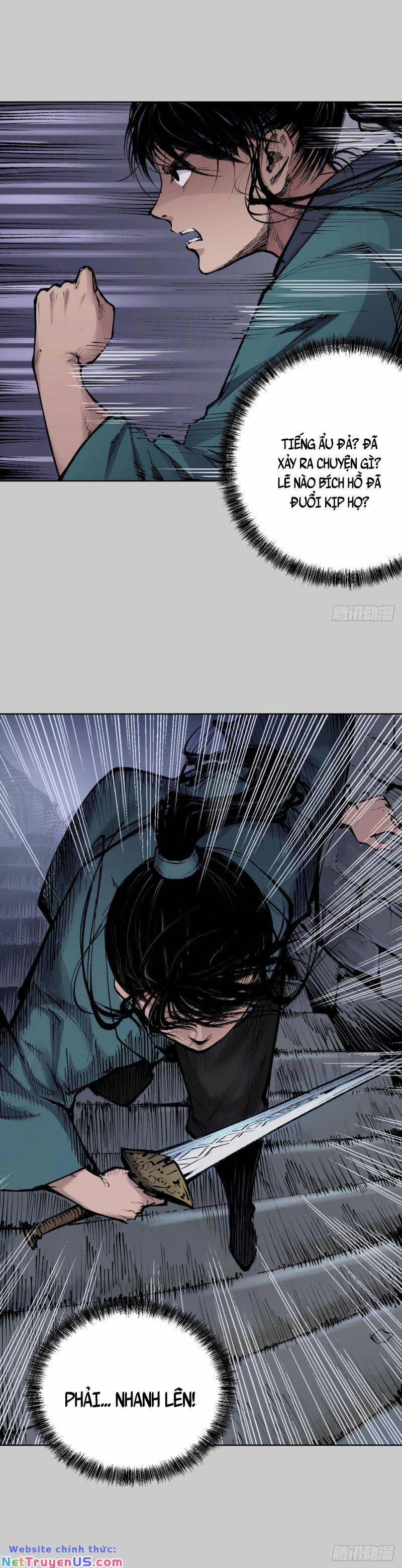 Tạng Phong Hành 30 trang 3