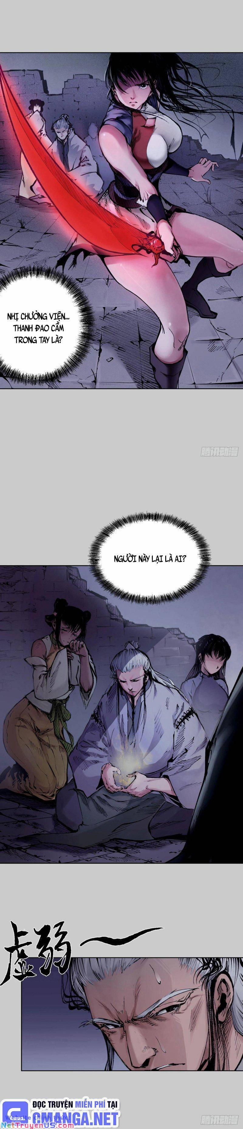 Tạng Phong Hành 30 trang 6