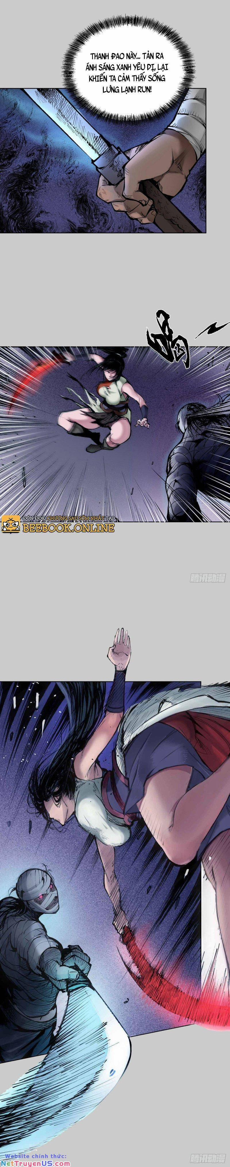 Tạng Phong Hành 30 trang 8