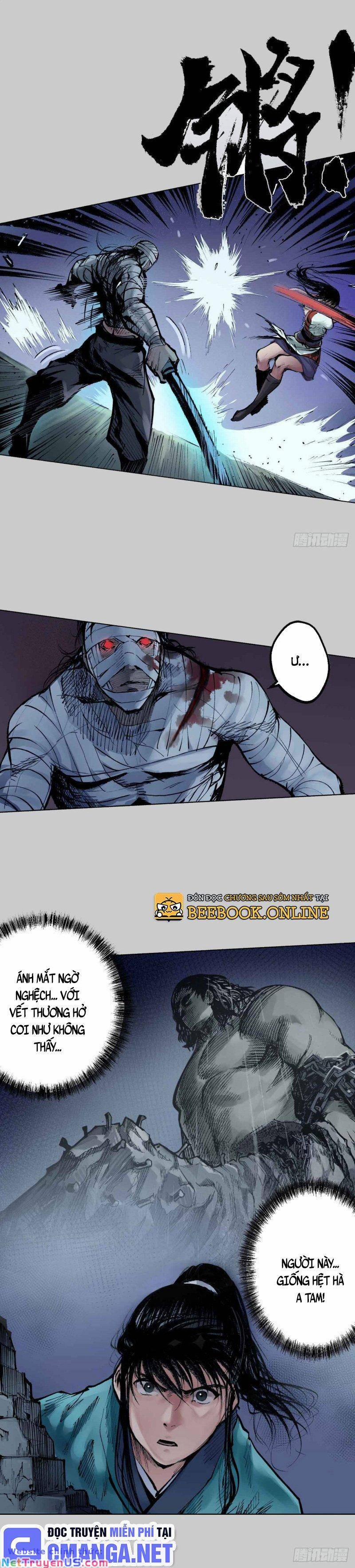 Tạng Phong Hành 30 trang 9