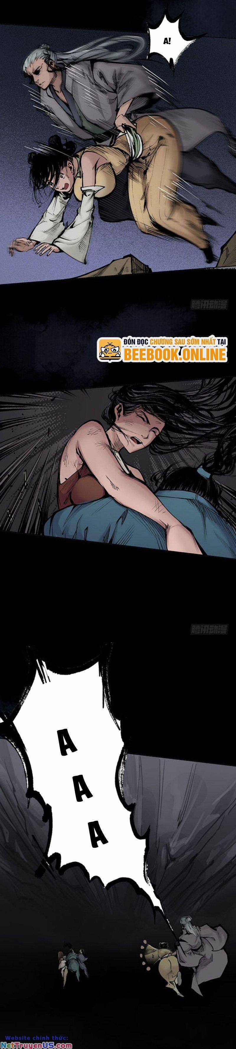 Tạng Phong Hành 31 trang 12