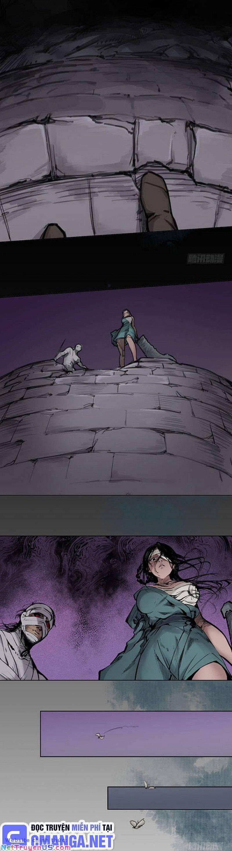 Tạng Phong Hành 31 trang 13