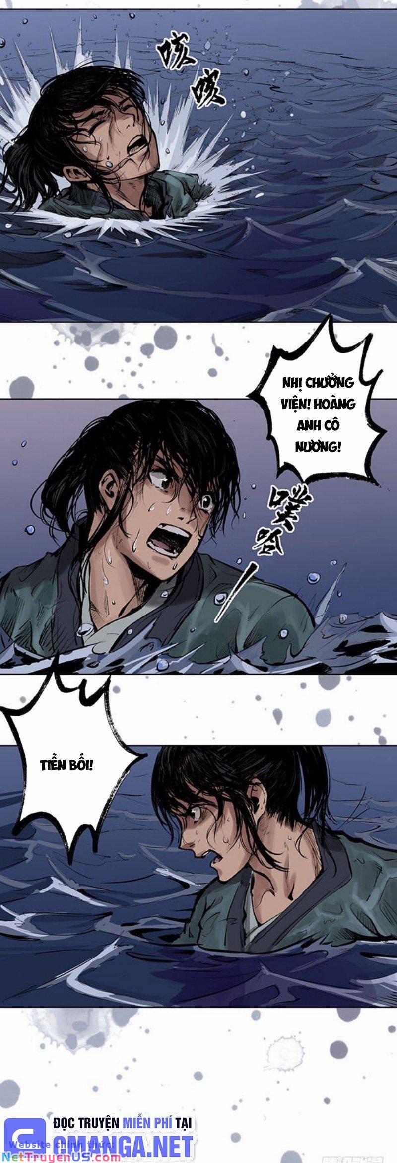 Tạng Phong Hành 31 trang 16