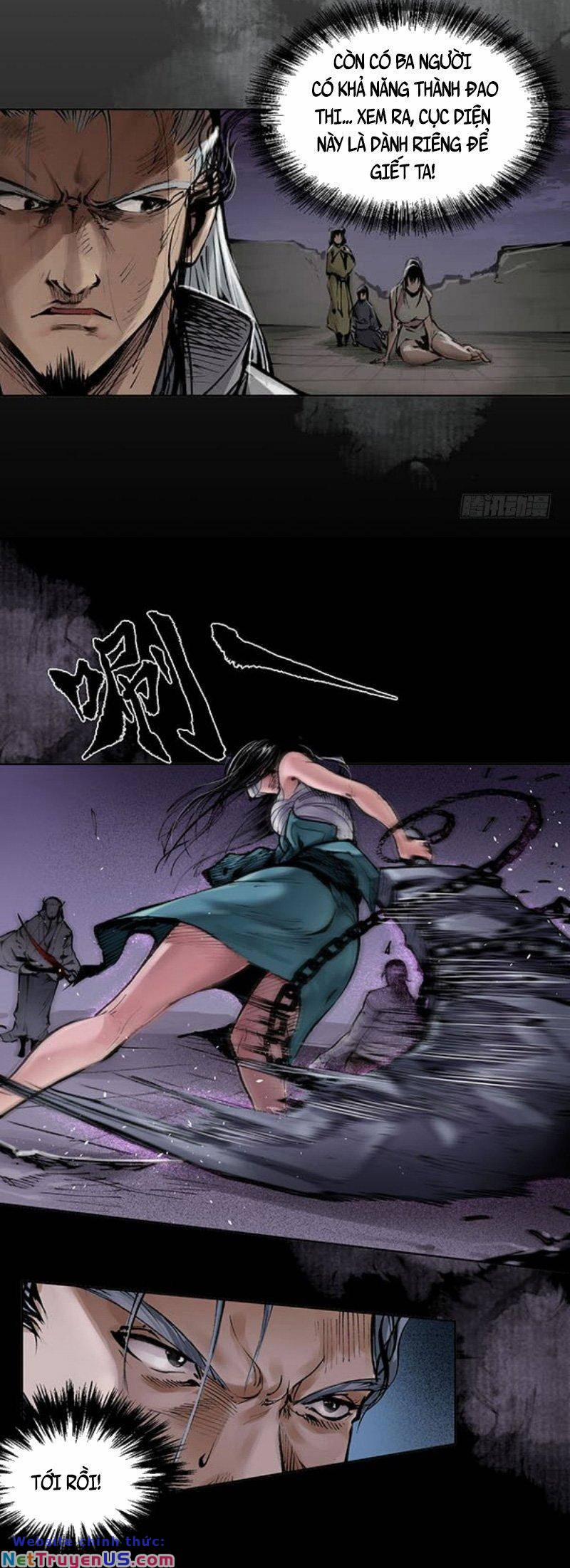 Tạng Phong Hành 31 trang 3