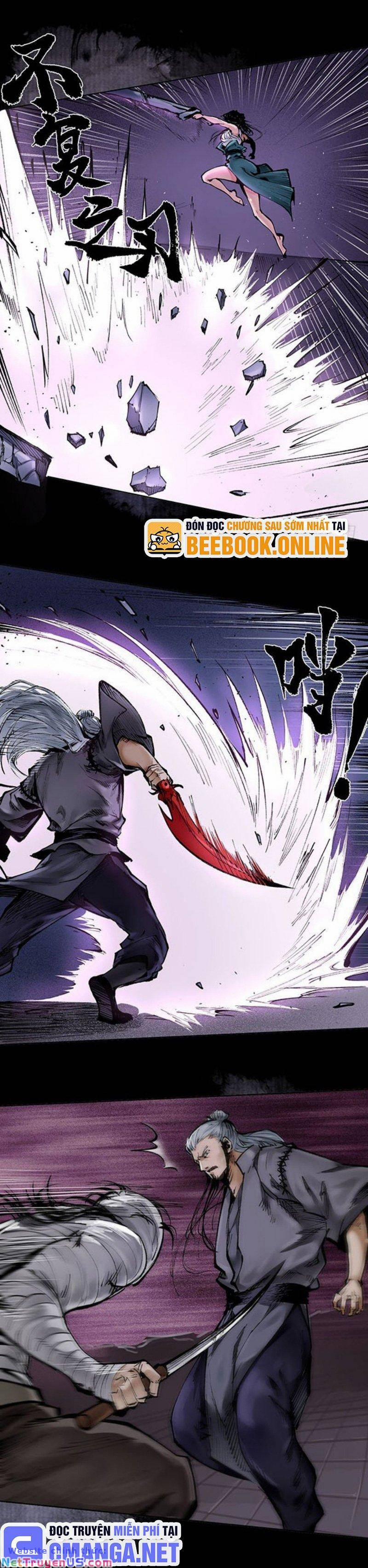 Tạng Phong Hành 31 trang 5