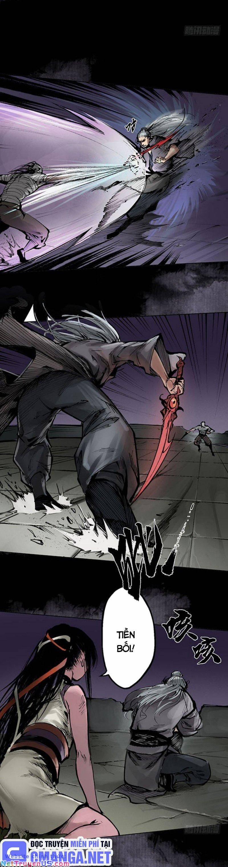 Tạng Phong Hành 31 trang 6