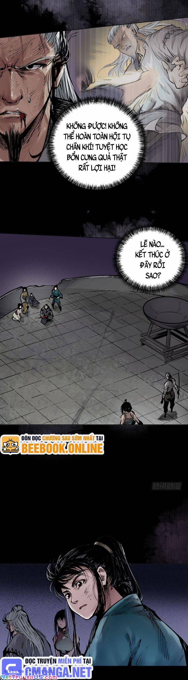 Tạng Phong Hành 31 trang 7