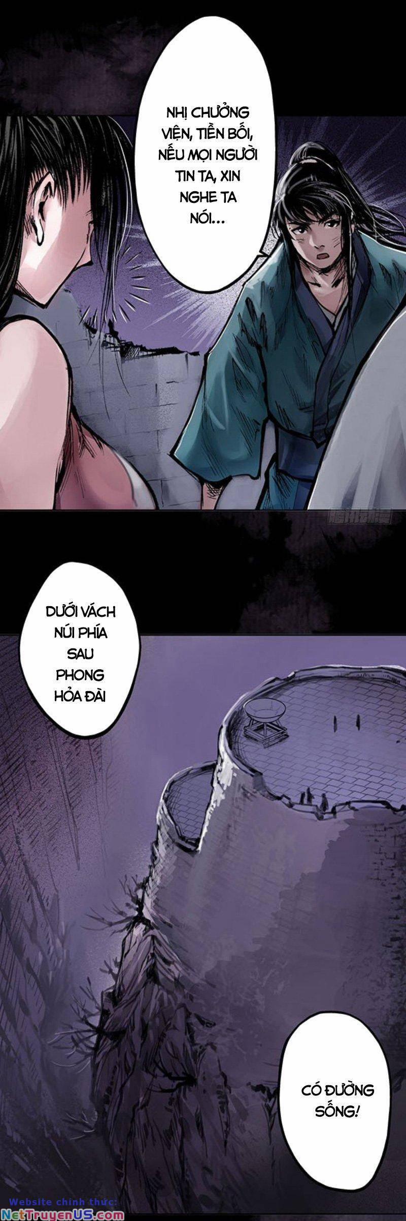 Tạng Phong Hành 31 trang 8