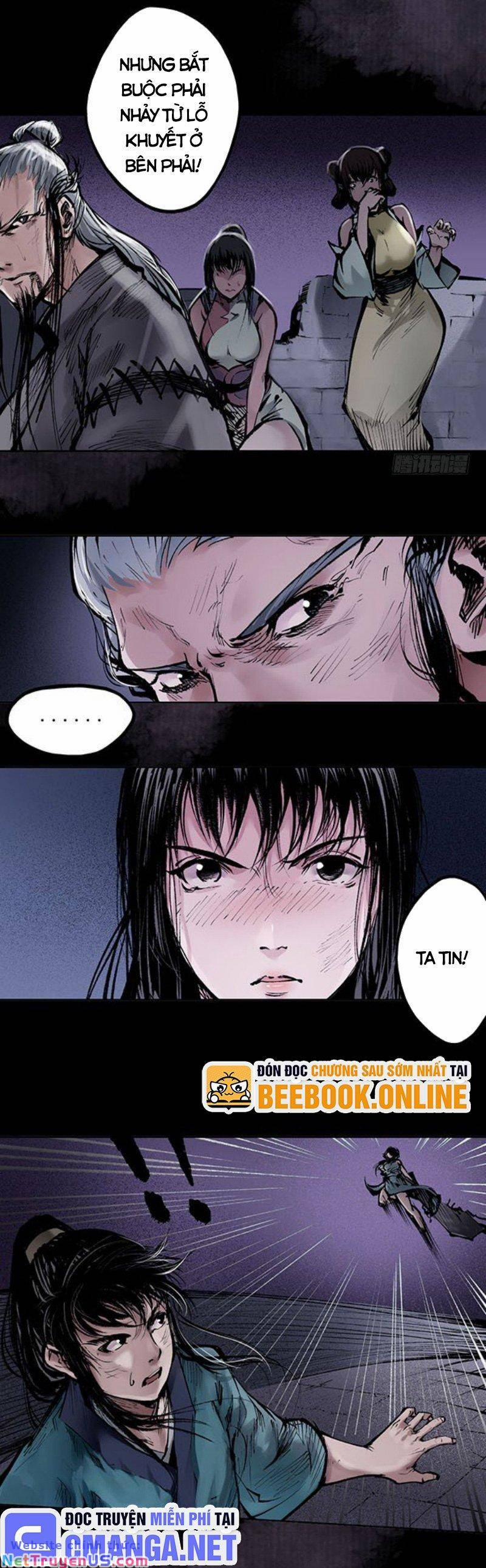 Tạng Phong Hành 31 trang 9