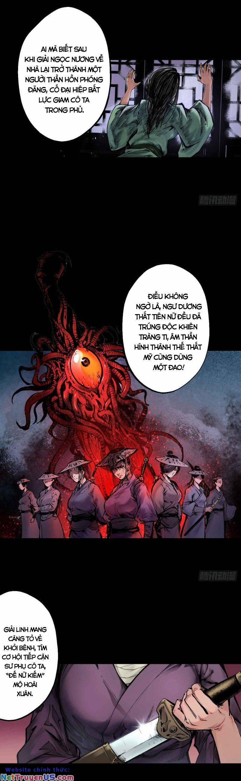 Tạng Phong Hành 32 trang 11