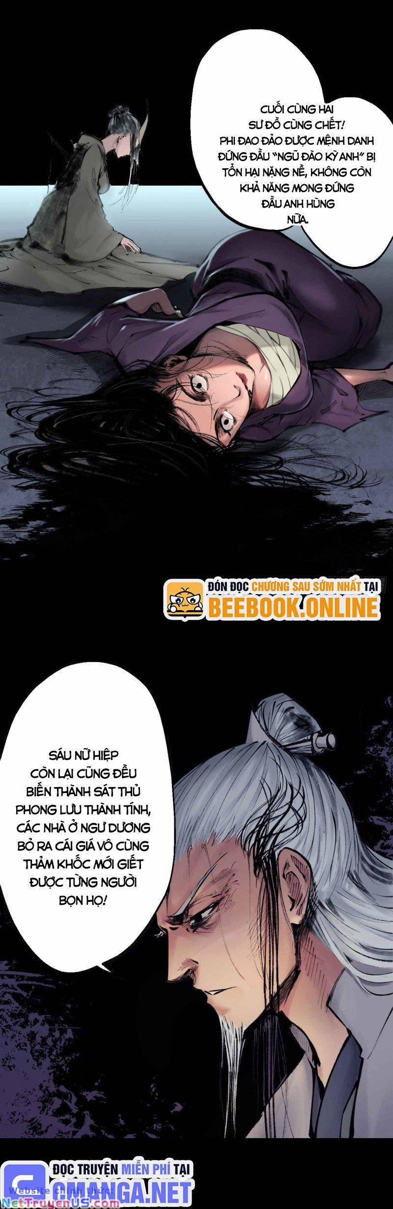 Tạng Phong Hành 32 trang 12