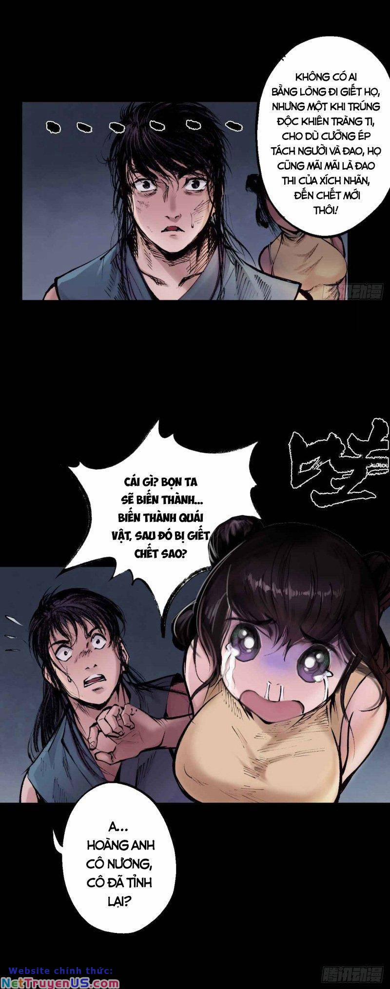 Tạng Phong Hành 32 trang 13