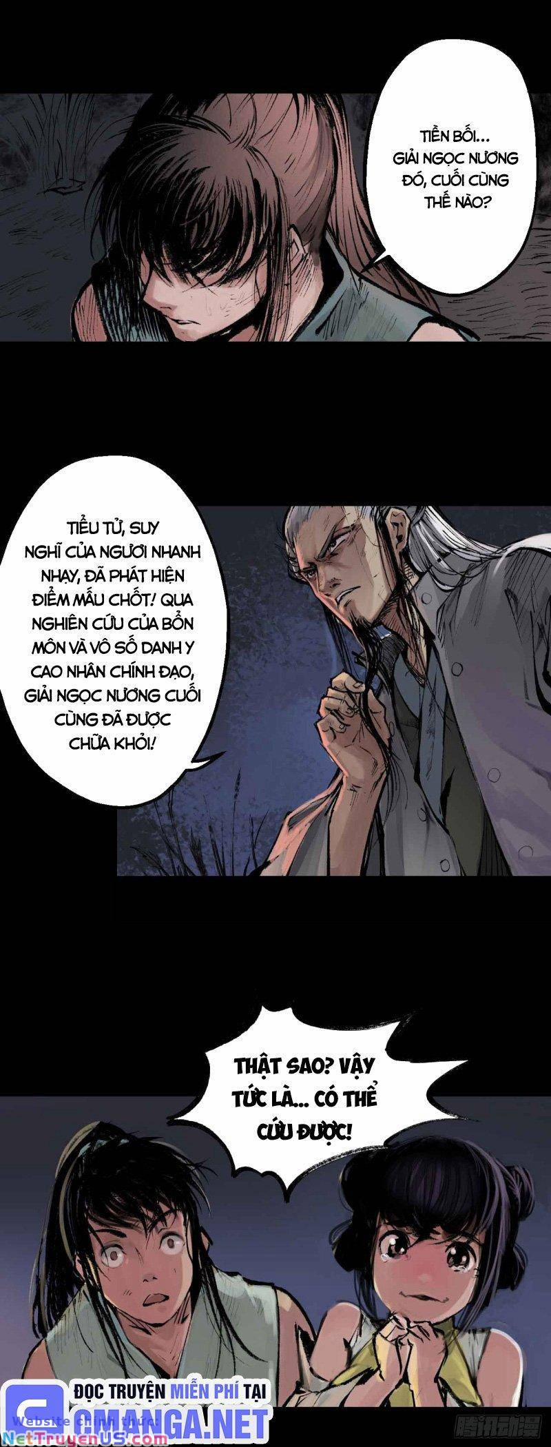 Tạng Phong Hành 32 trang 15