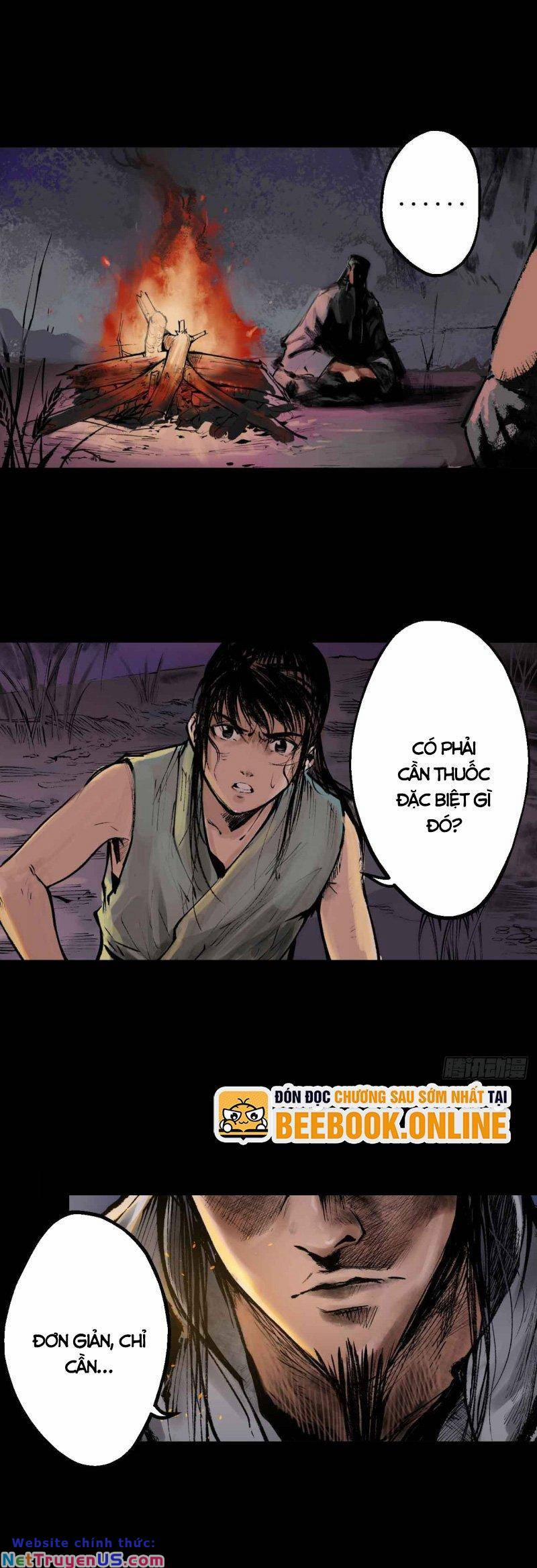 Tạng Phong Hành 32 trang 16