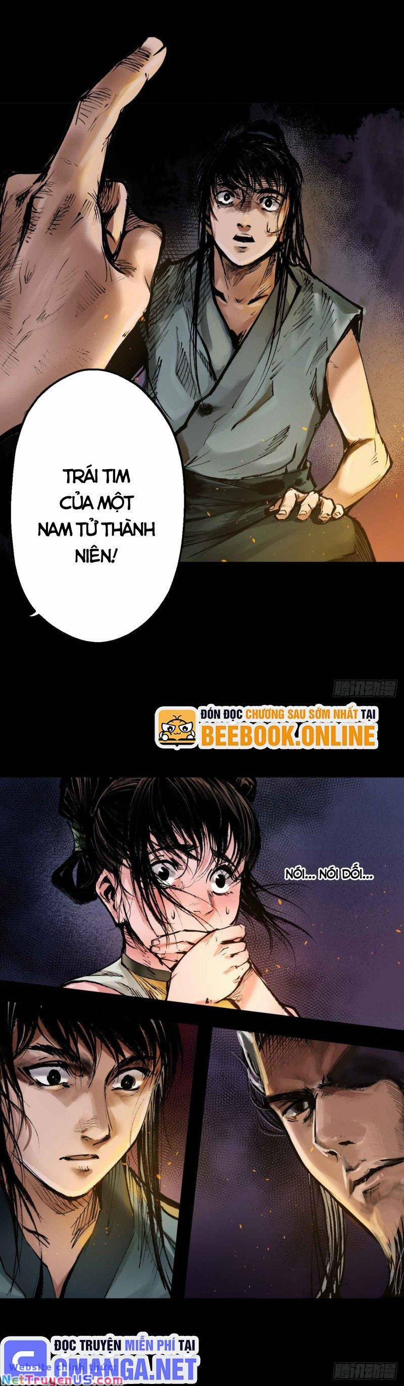 Tạng Phong Hành 32 trang 17