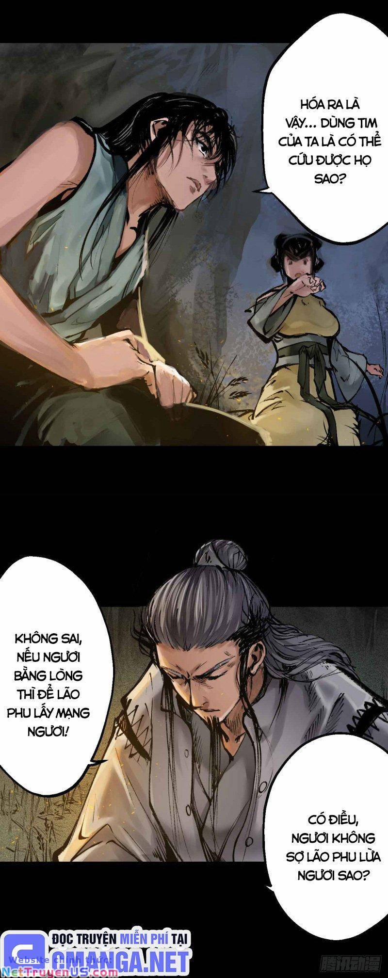 Tạng Phong Hành 32 trang 18