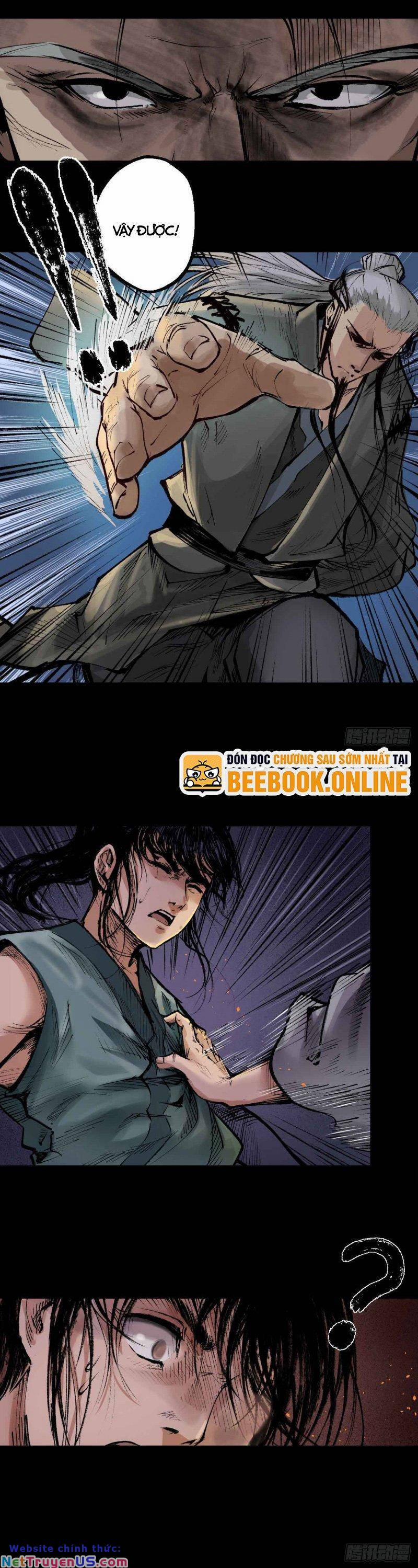 Tạng Phong Hành 32 trang 21