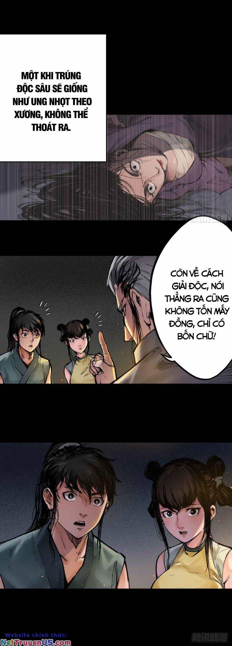 Tạng Phong Hành 32 trang 23