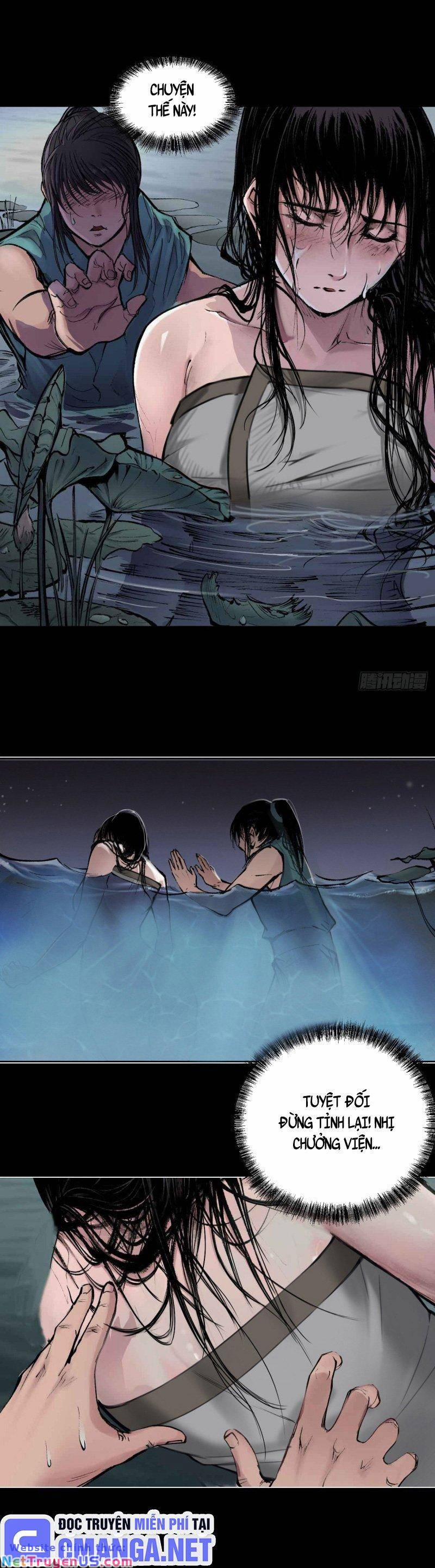 Tạng Phong Hành 32 trang 3