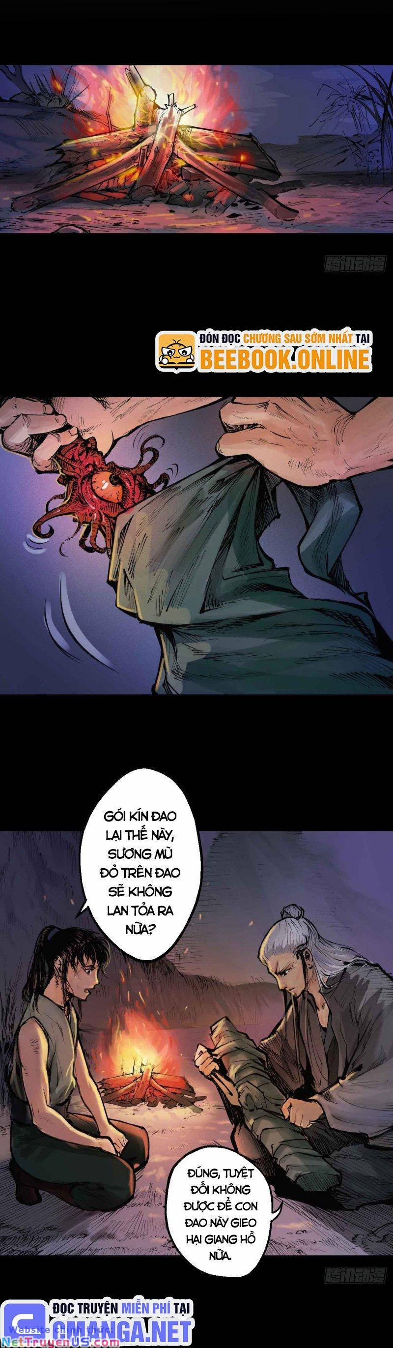 Tạng Phong Hành 32 trang 7