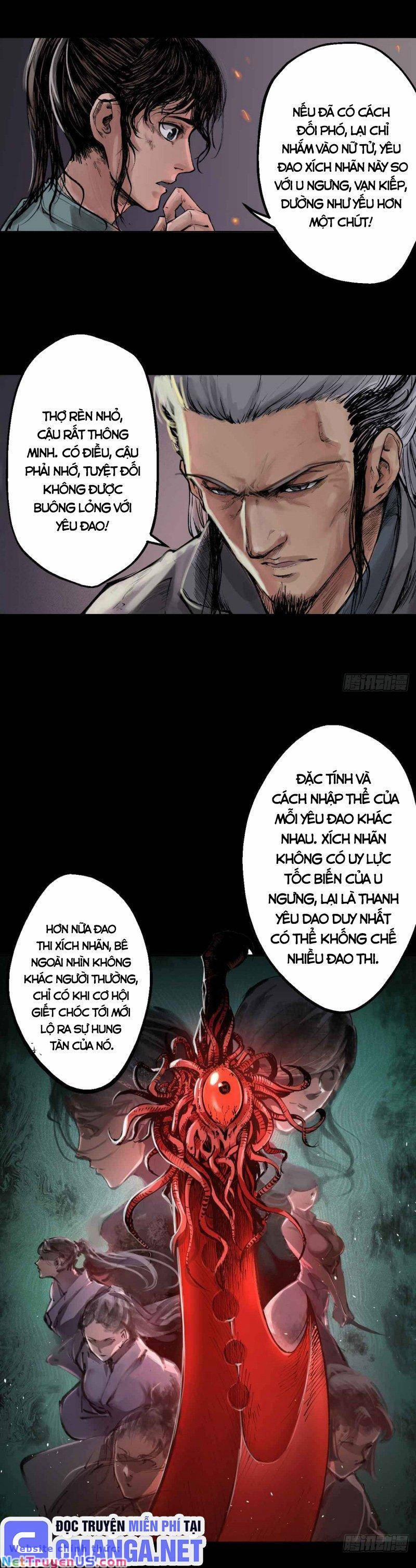 Tạng Phong Hành 32 trang 8