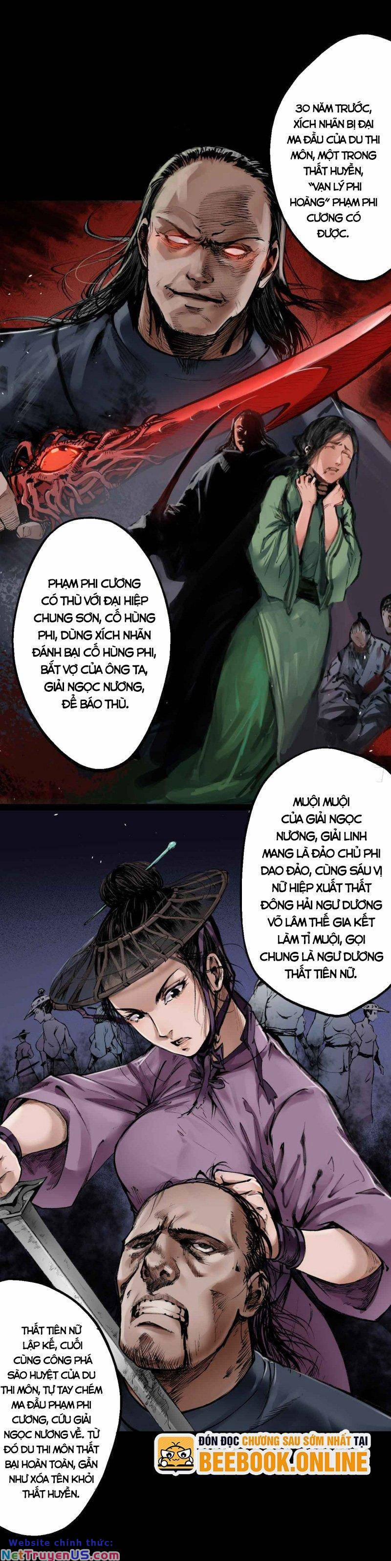 Tạng Phong Hành 32 trang 9