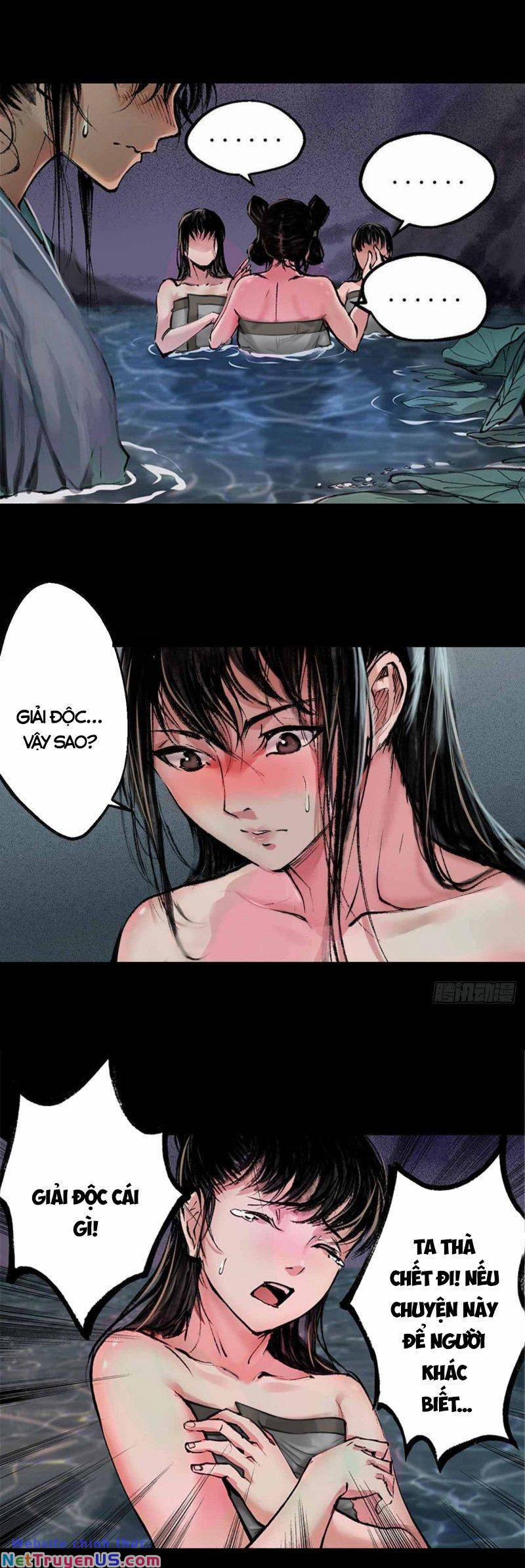 Tạng Phong Hành 33 trang 11