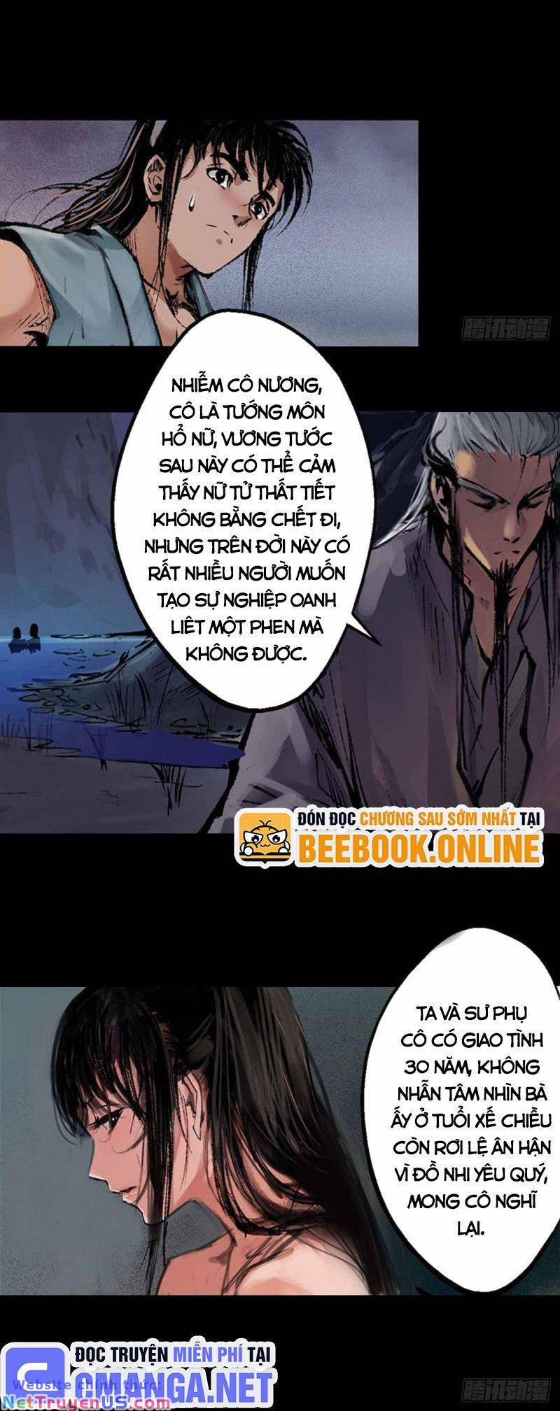 Tạng Phong Hành 33 trang 12