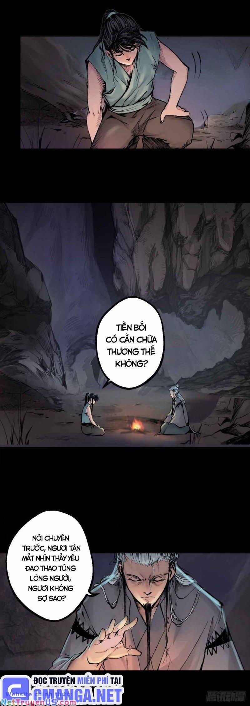 Tạng Phong Hành 33 trang 17